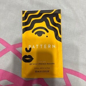 Pattern Curl Gel